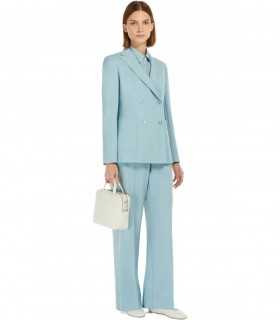 PANTALON WIDE LEG VISIVO ANICE MAX MARA WEEKEND