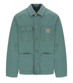 CARHARTT WIP MICHIGAN SILVER PINE JAS