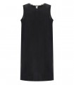 VESTIDO MINI LUCY NEGRO BARBOUR