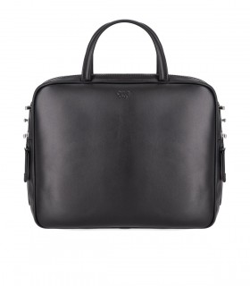 SAC À MAIN GIRONE NOIR MAX MARA WEEKEND