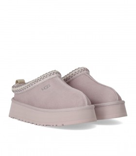 UGG TAZZ BAY FOG SLIPPER