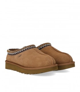 UGG TASMAN CHESTNUT SLIPPER