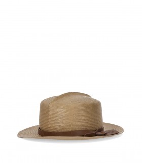 MAX MARA WEEKEND FANALE CORDA HAT