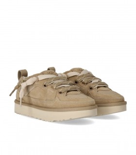ZAPATILLA LO LOWMEL MUSTARD SEED UGG