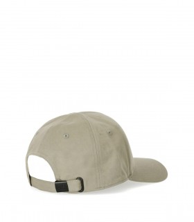 CAPPELLO DA BASEBALL VINTAGE KHAKI C.P. COMPANY