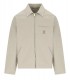 CARHARTT WIP DETROIT DUSKY BEIGE JACKET