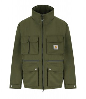 CARHARTT WIP IRWIN TURTLE JACKE