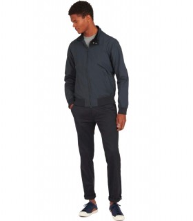 BARBOUR ROYSTON MARINEBLAUW JAS