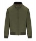 BARBOUR ROYSTON OLIVGRÜNE JACKE