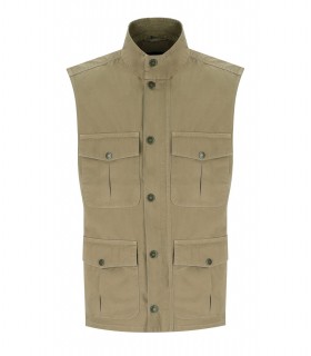 CHALECO CORBRIDGE STONE BARBOUR