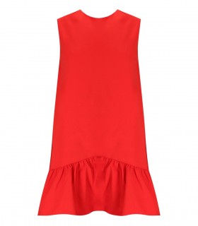 ABITO HIBERNATE ROSSO ESSENTIEL ANTWERP