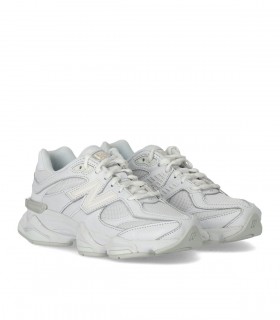 ZAPATILLA 9060 BLANCA NEW BALANCE