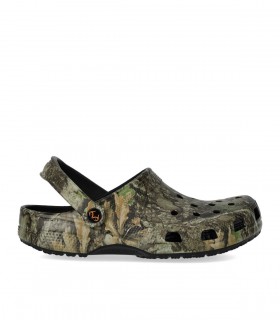 CROCS REALTREE APX CAMO CLOG