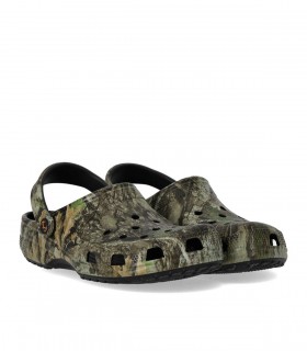 CROCS REALTREE APX CAMO CLOG