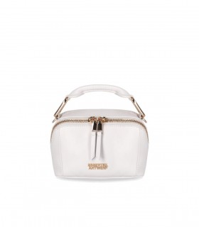 SAC À BANDOULIÈRE MINI HINI BLANC ESSENTIEL ANTWERP