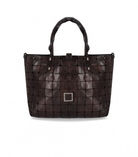 BORSA SHOPPING ACACIA TESTA DI MORO CAMPOMAGGI