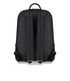 ZAINO IN NYLON NERO EMPORIO ARMANI