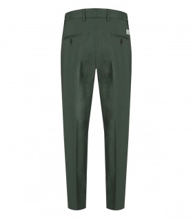 MANUEL RITZ GRÜN HOSE