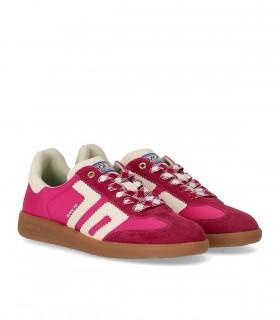 ZAPATILLA GHOST CHERRY MILK CROC BACK70