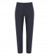 EMPORIO ARMANI TRAVEL ESSENTIAL MARINEBLAUE HOSE