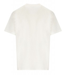 T-SHIRT S/S VALLEY BIANCA CARHARTT WIP