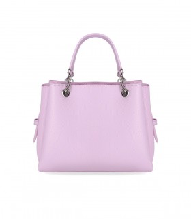 BORSA A MANO CHARM PEONIA EMPORIO ARMANI