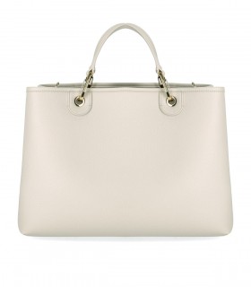 BORSA SHOPPING MYEA MEDIA CORDA TERRA EMPORIO ARMANI