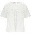 BLUSA EDITTA BIANCA MAX MARA WEEKEND