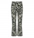 MAX MARA WEEKEND CADMIO SCHWARZ HOSE