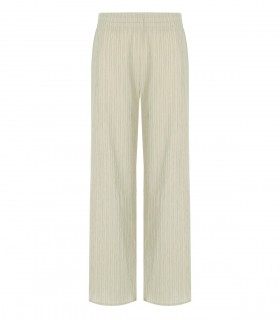 PANTALON TORONTO BEIGE MM MAX MARA