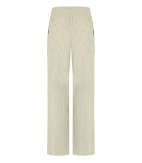 PANTALON TORONTO BEIGE MM MAX MARA