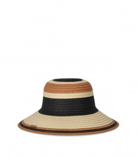PALOMITAS ARIA BLACK HAT