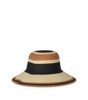 PALOMITAS ARIA BLACK HAT