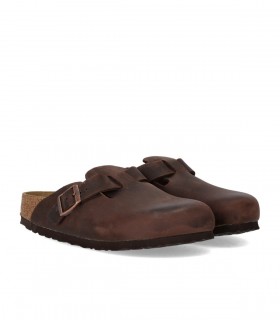 BIRKENSTOCK BOSTON HABANA CLOG