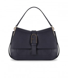 BORSA A MANO FLOW M MEDITERRANEO FURLA