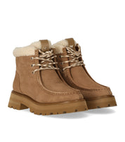 MICHAEL KORS CADE HUSK ANKLE BOOT