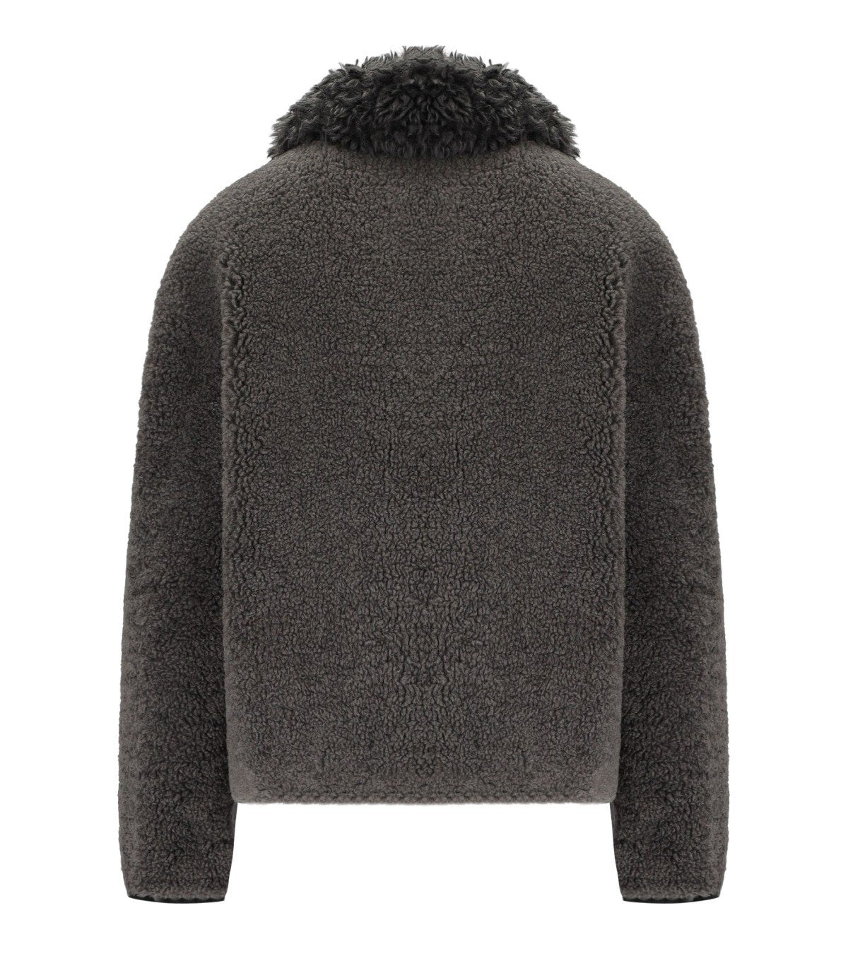 STAND STUDIO JOANN GRAUE JACKE