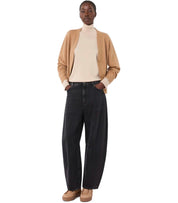 MAGLIA DOLCEVITA KIKU BEIGE MAX MARA WEEKEND 