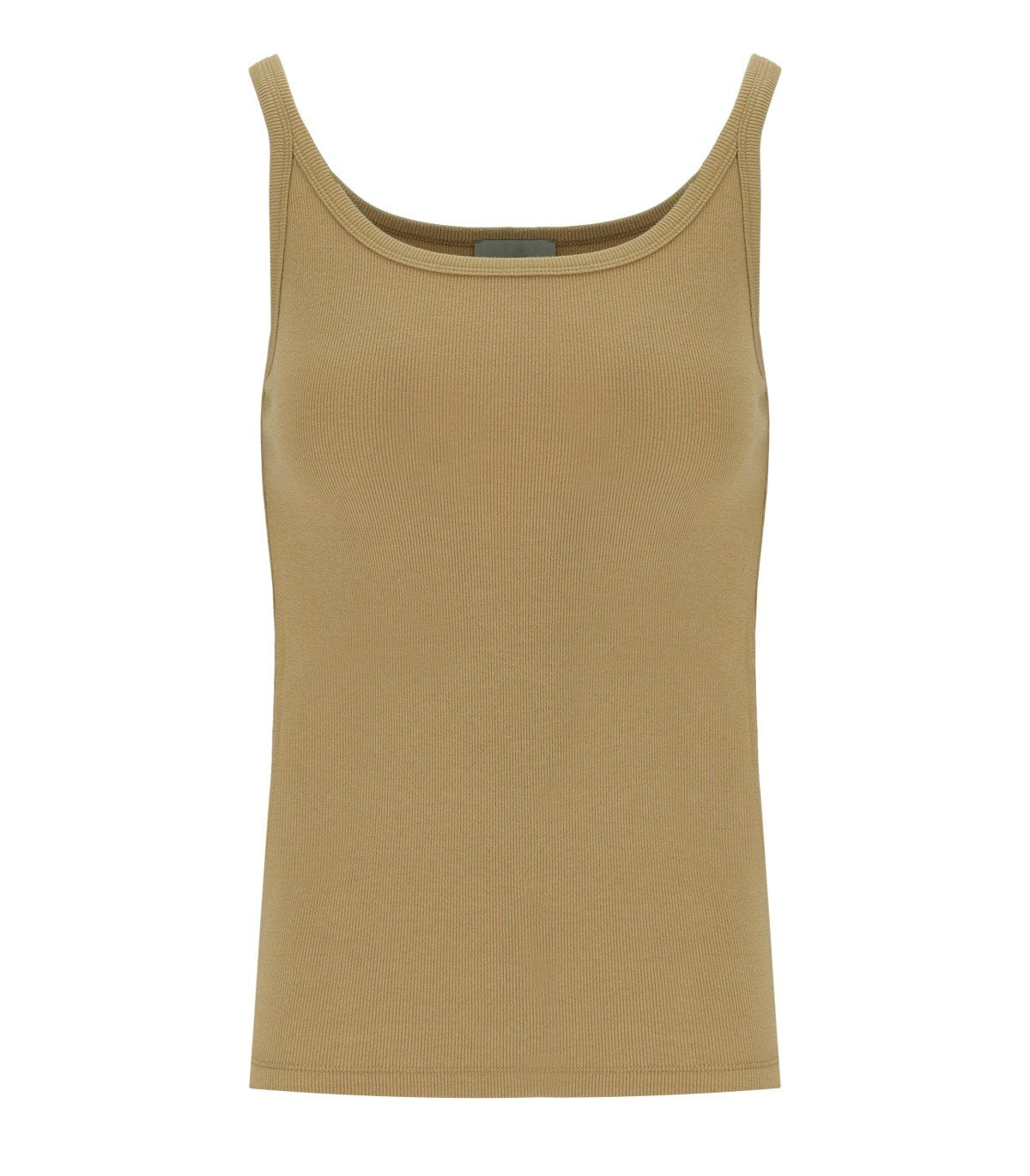 MM MAX MARA STRENNA BEIGE TOP