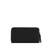 EMPORIO ARMANI MYEA SCHWARZE BRIEFTASCHE