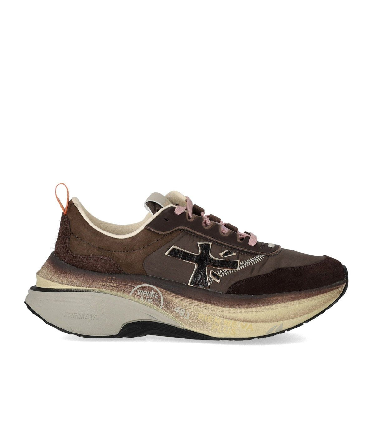 PREMIATA HILL 7896 SNEAKER