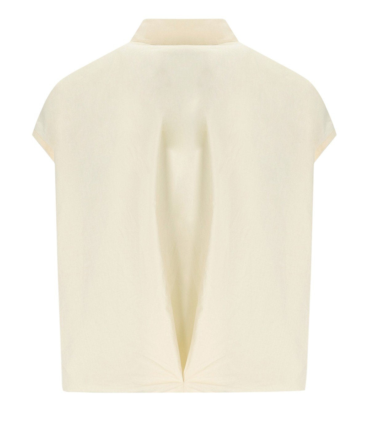 CAMICIA HEBRASKA AVORIO ESSENTIEL ANTWERP