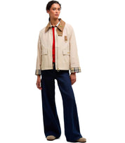 GIACCA ICONS SPEY JASMINE BARBOUR