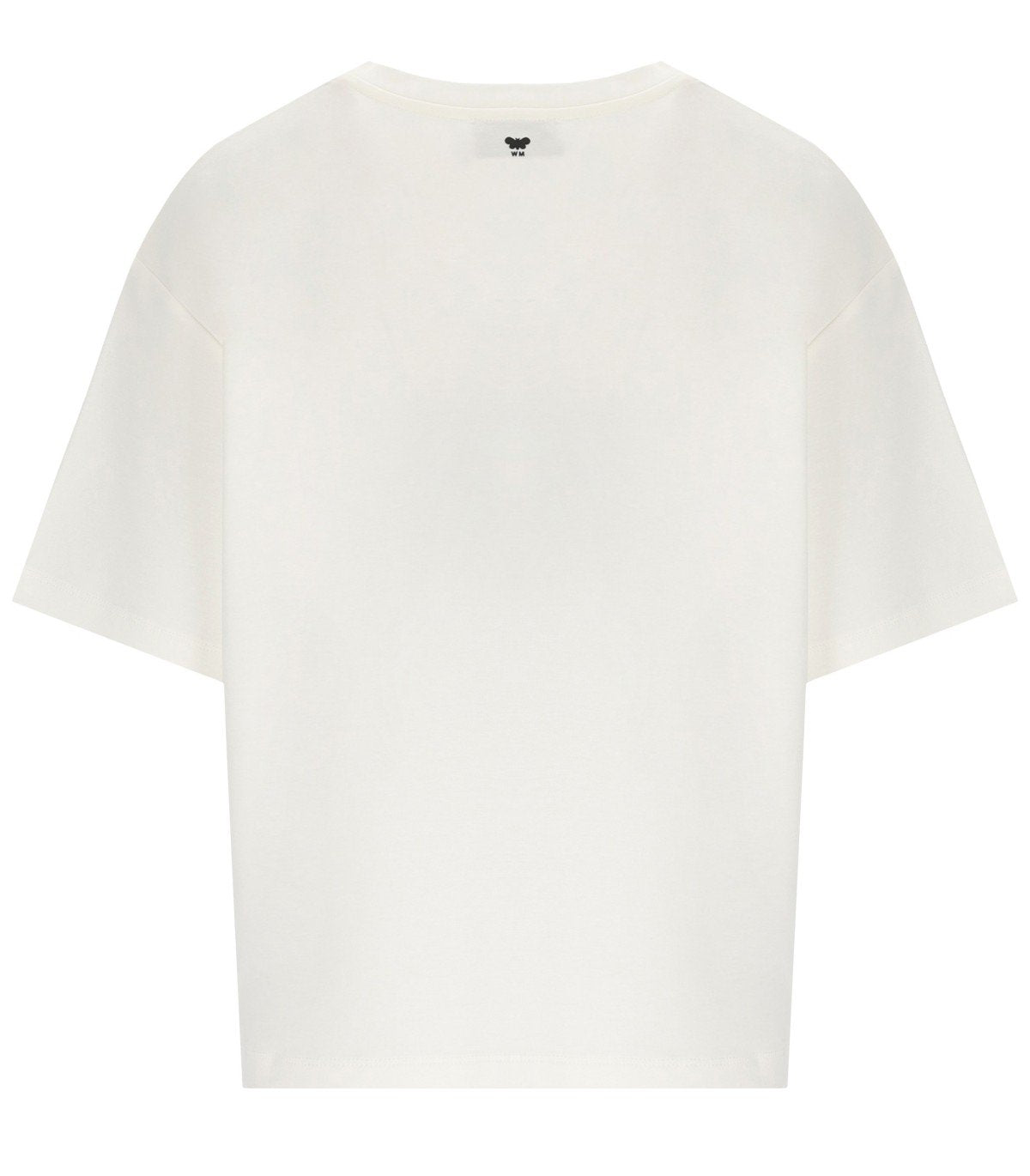 T-SHIRT SALA BIANCA MAX MARA WEEKEND