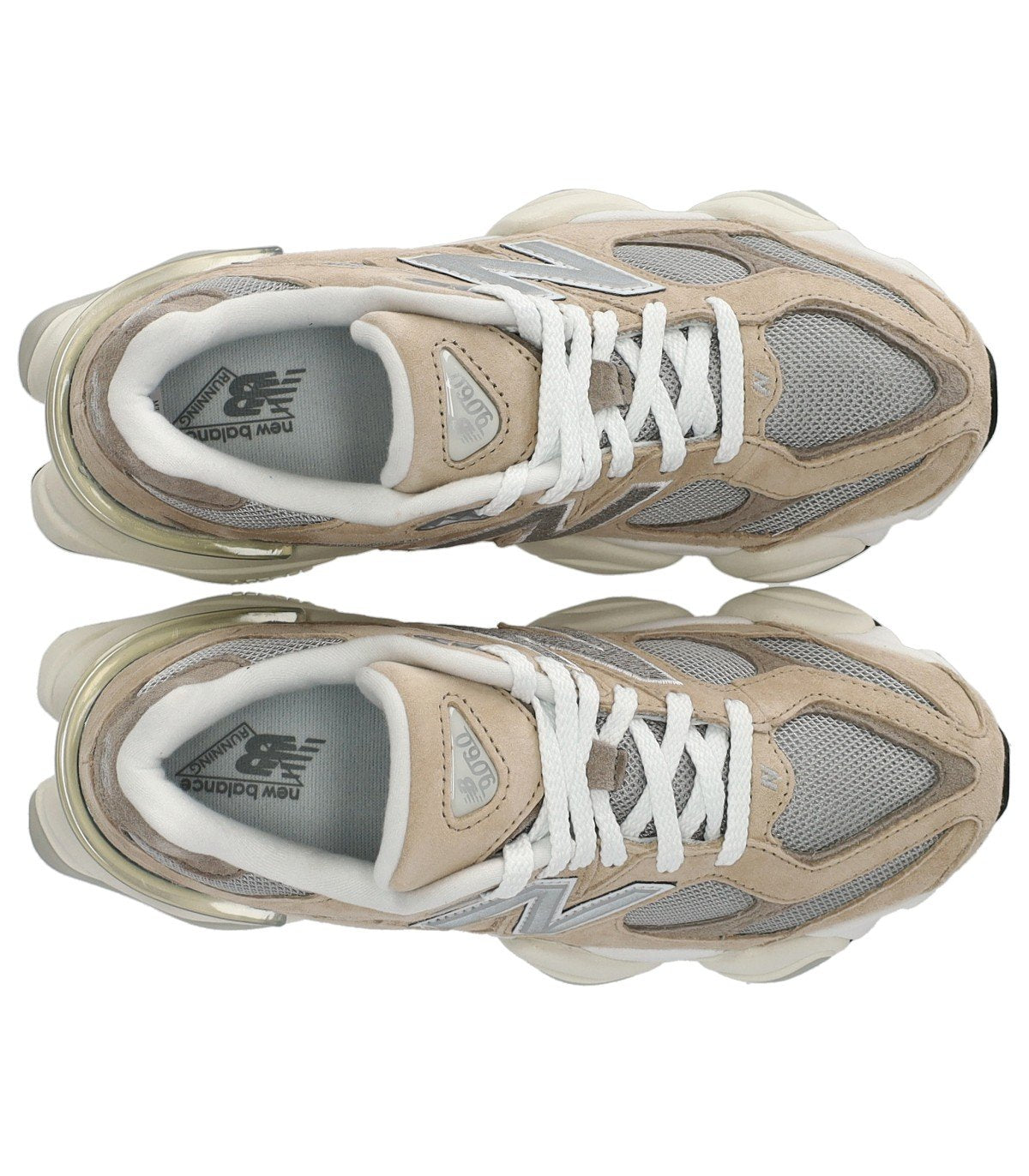 ZAPATILLA 9060 BEIGE NEW BALANCE