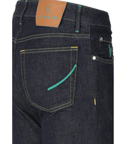 HAND PICKED RAVELLO DUNKELBLAU JEANS