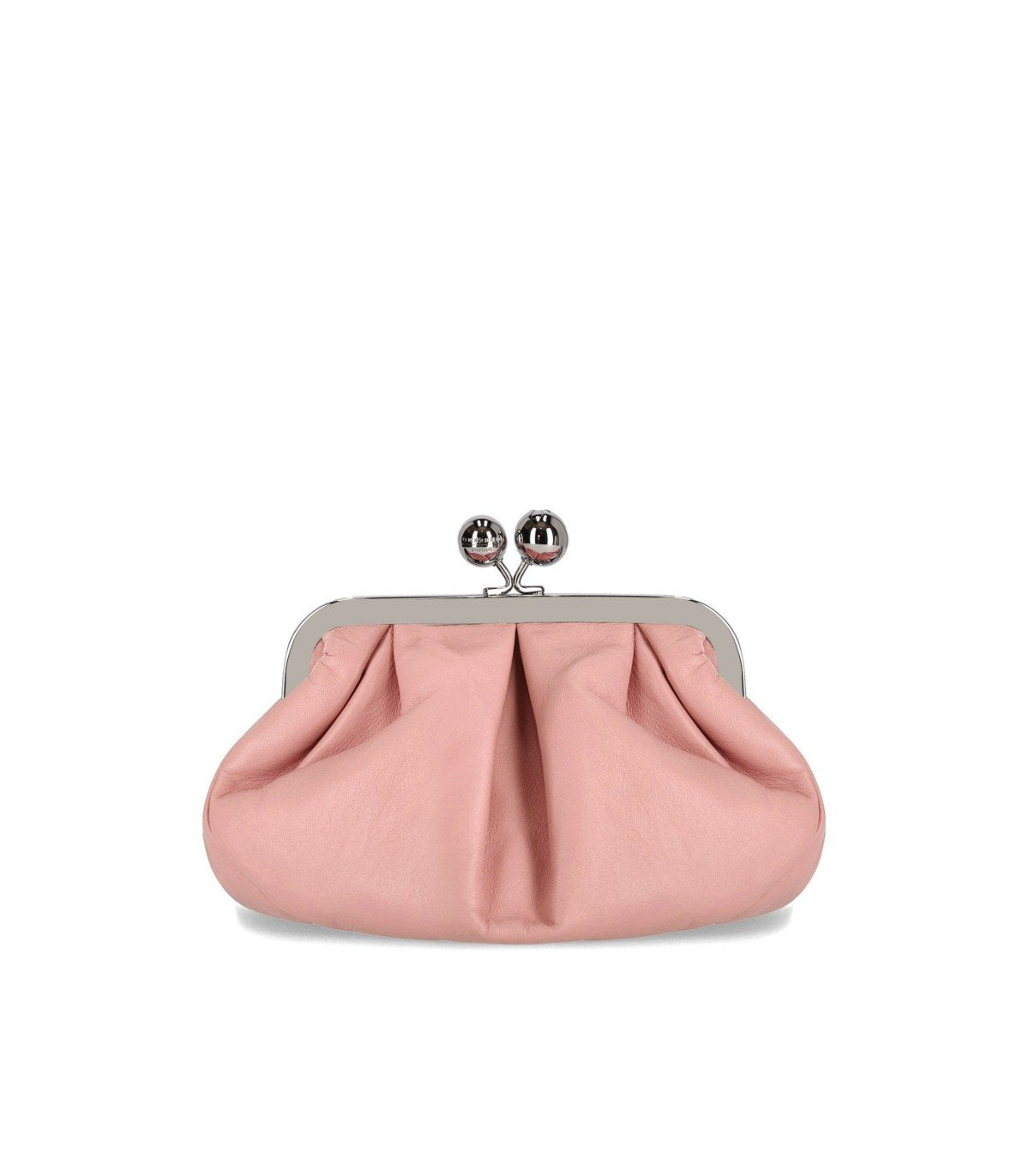 CLUTCH PASTICCINO PRATI ROSE MAX MARA WEEKEND 