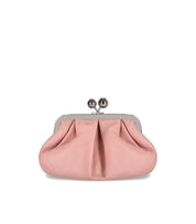CLUTCH PASTICCINO PRATI ROSE MAX MARA WEEKEND 