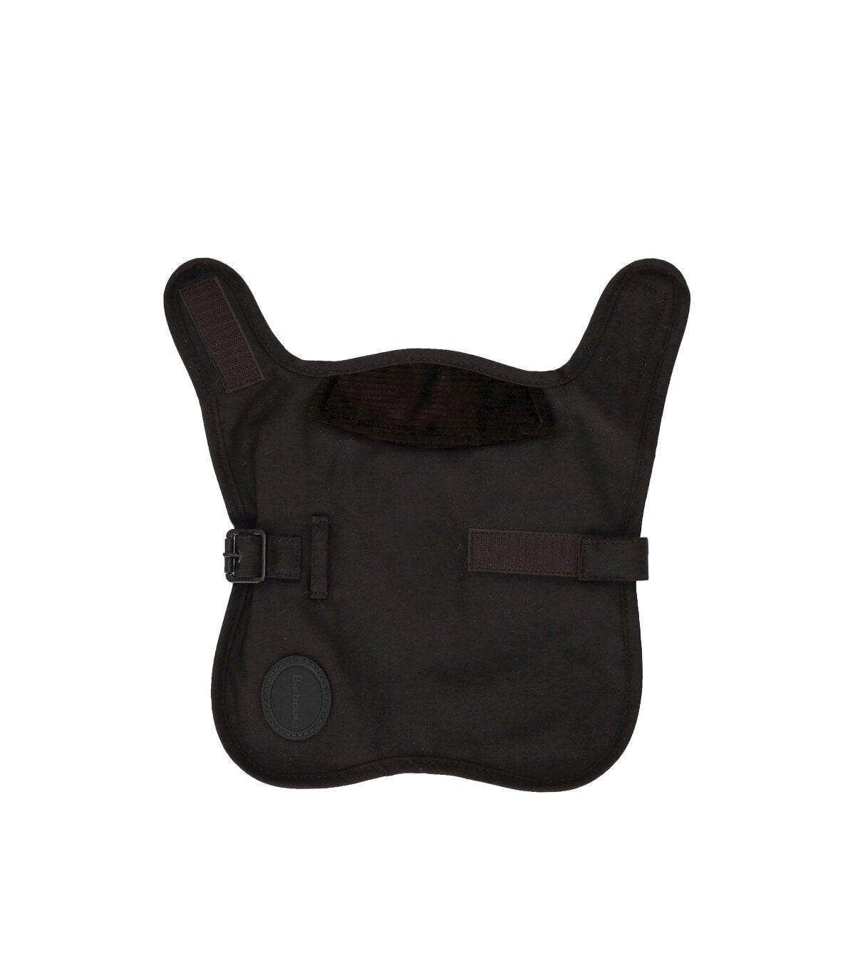 BARBOUR OLIVE GRÜNER HUNDEWACHSMANTEL