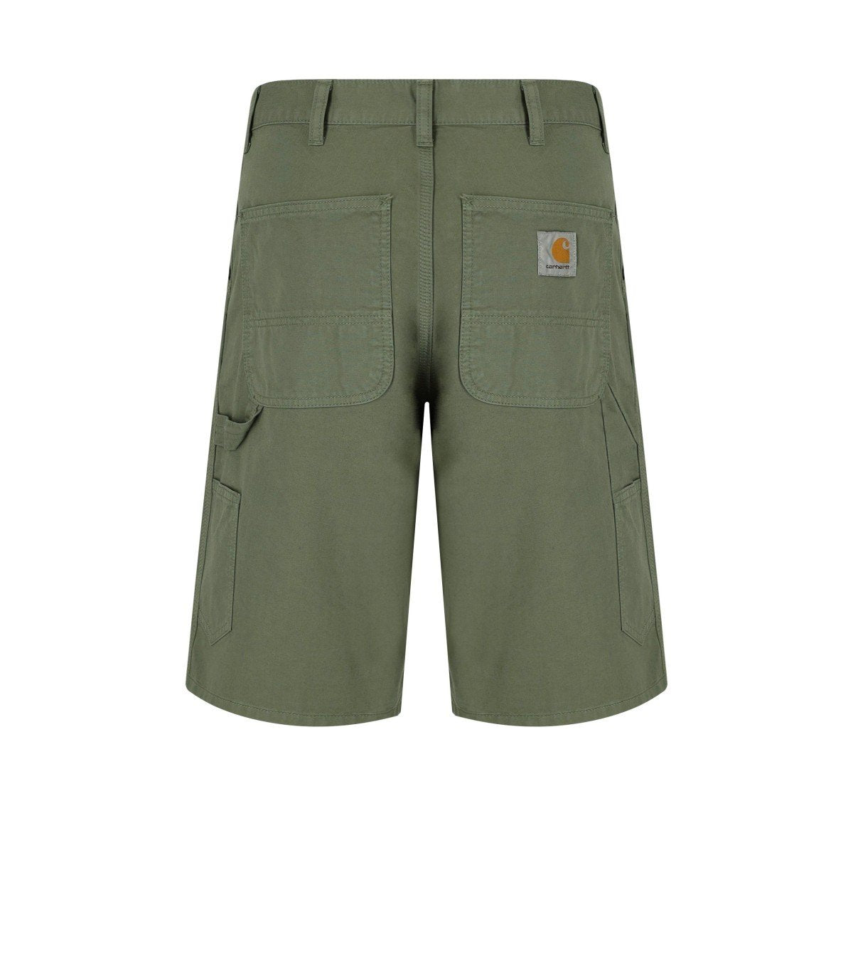 CARHARTT WIP SINGLE KNEE PARK BERMUDA SHORTS